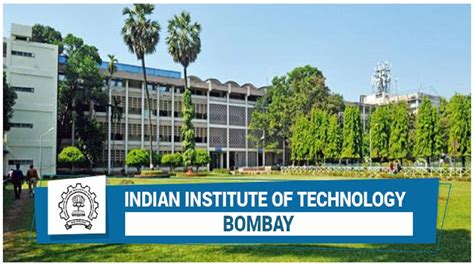 IIT Bombay Portal.